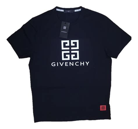 playeras givenchy hombre|Playeras de Givenchy .